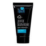 Анальный водно-силиконовый лубрикант Биоритм AnaLove 25г