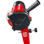 Станок заточной Зубр Мастер СЦ-200 для пильных цепей электрический