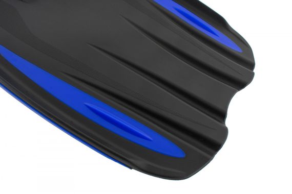 Ласты Seac U-1000 Sling Strap синие