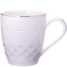 Loraine Кружка 29074 300 мл