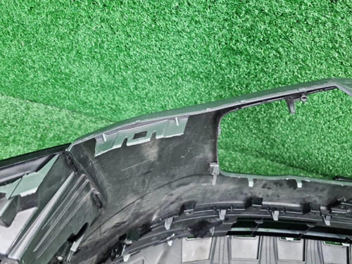 Бампер передний Haval Jolion (2021-2024) (В сборе)