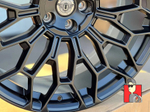 Комплект дисков Land Rover Urban 23x10 et39 5x120