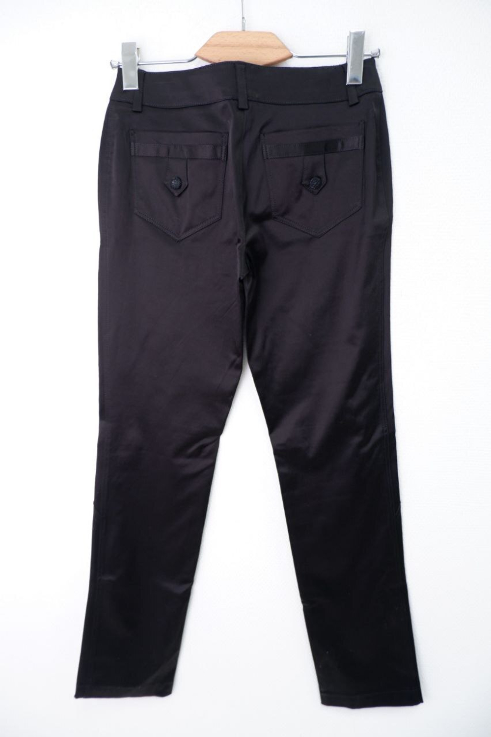 Брюки практичные на 14 лет, новые