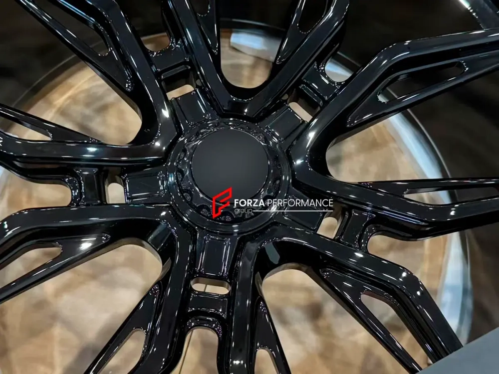 КОВАНЫЕ ДИСКИ ДЛЯ AUDI RS7 C8 2023 АУДИ