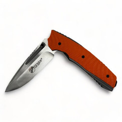 Нож складной VENOM S-35VN Арт 28