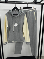 Спортивный костюм Brunello Cucinelli