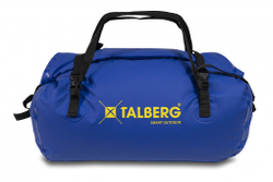 Гермосумка Talberg DRY BAG LIGHT PVC 40