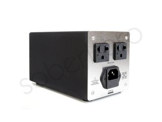 STOVOLT понижающий автотрансформатор мощность 450Вт для питания Hi-Fi и Hi-End аудиотехники из Японии и США одновременно