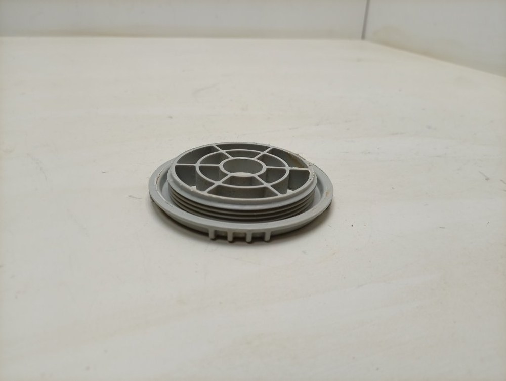 LFTA+5H1741 ктп11 Крышка теплообменника посудомоечной машины Indesit Ariston C00256547 б/у