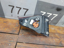 Фонарь задний правый Kia Rio 4 X-Line 20-нв Б/У Оригинал 92404H0700