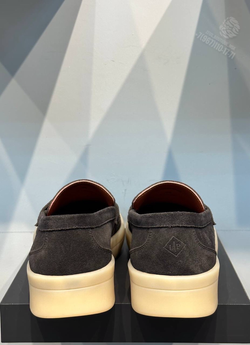 Лоферы Loro Piana Ultimate Walk