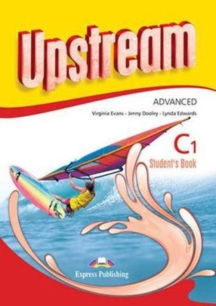 Upstream 3rd edition