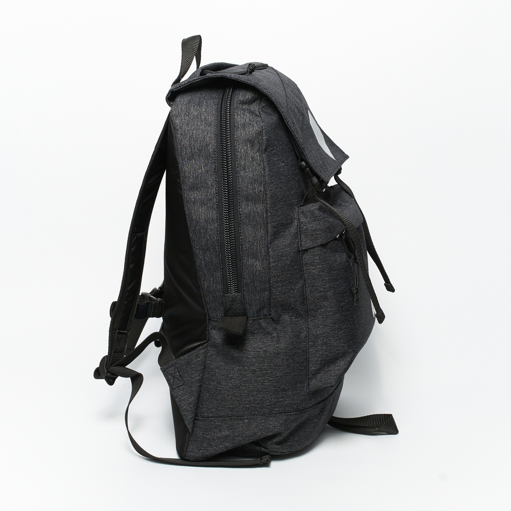 Рюкзак Citypack m серый меланж