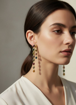 Bijoux Caillioux Серьги Bijoux Caillioux