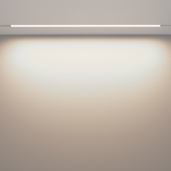 Трековый светильник Technical TR030-2-30W4K-W