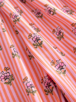 Комбинезон летний для девочки Next AG9-813, Розовый