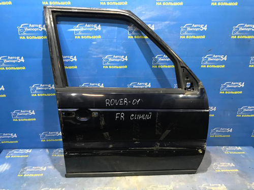 Дверь передняя правая LAND ROVER RANGE ROVER 1996