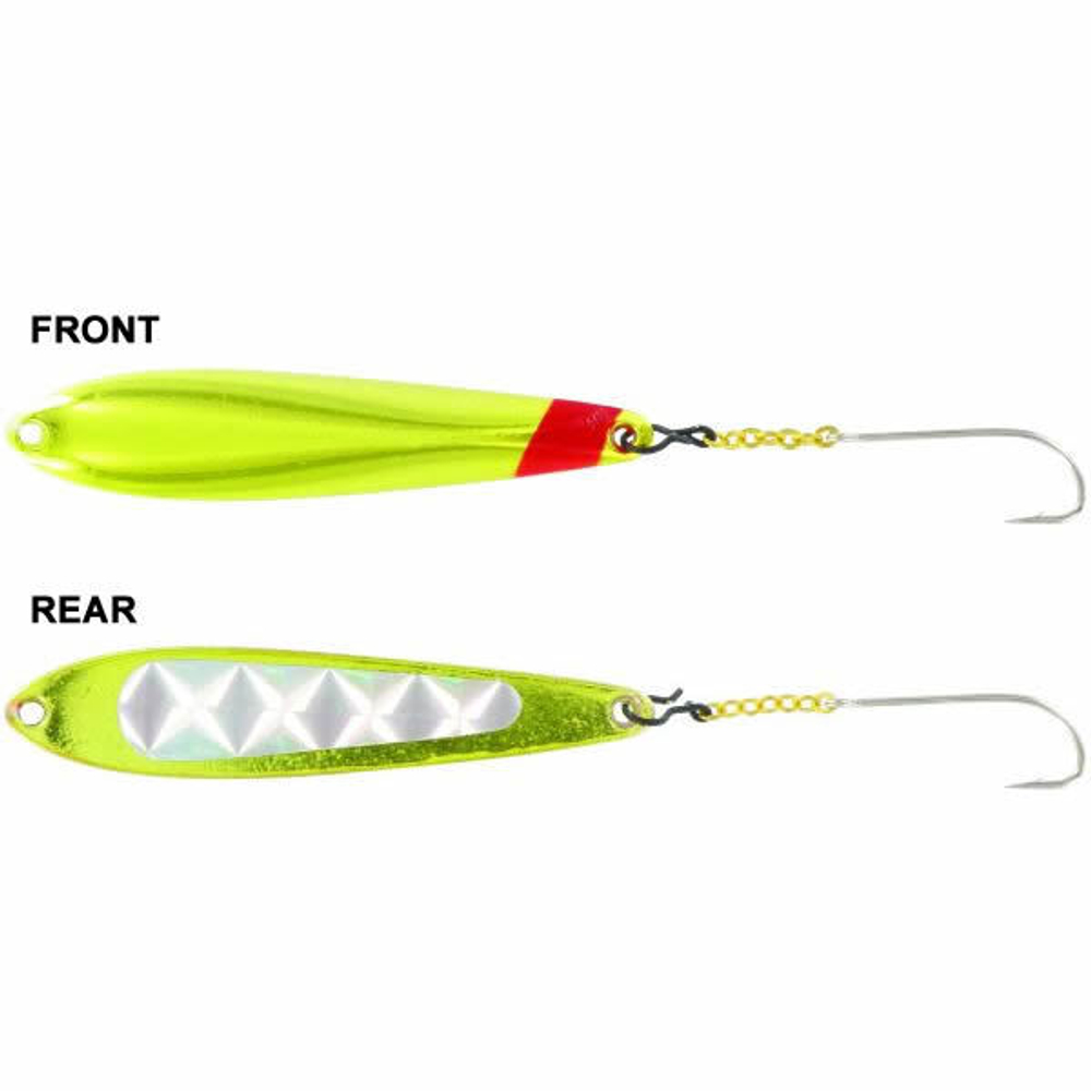 Блесна вертикальная зимняя Varma 45/5 HB-S