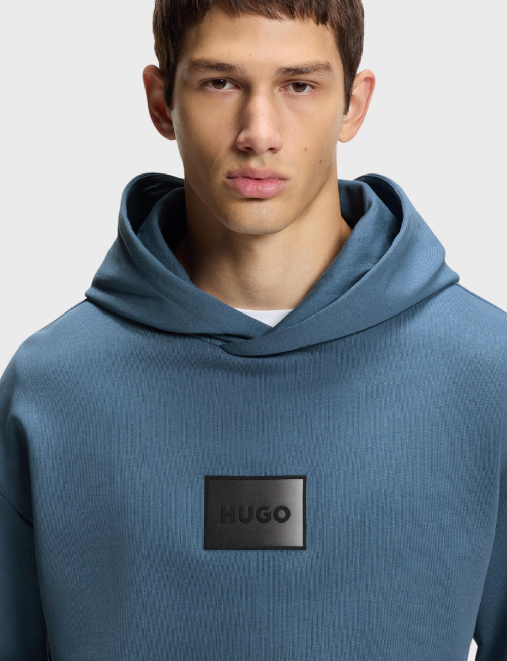 Худи HUGO Danohood