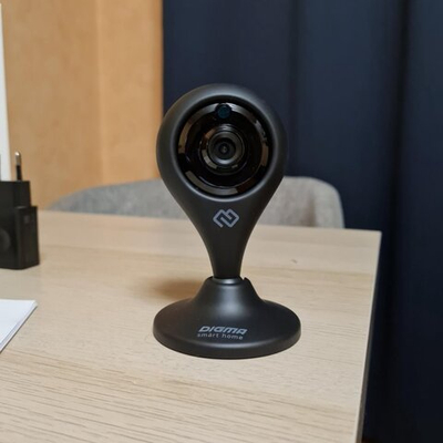 IP-камера DIGMA DIVISION 101