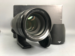 FujiNon XF 50-140 2.8 R LM OIS WR