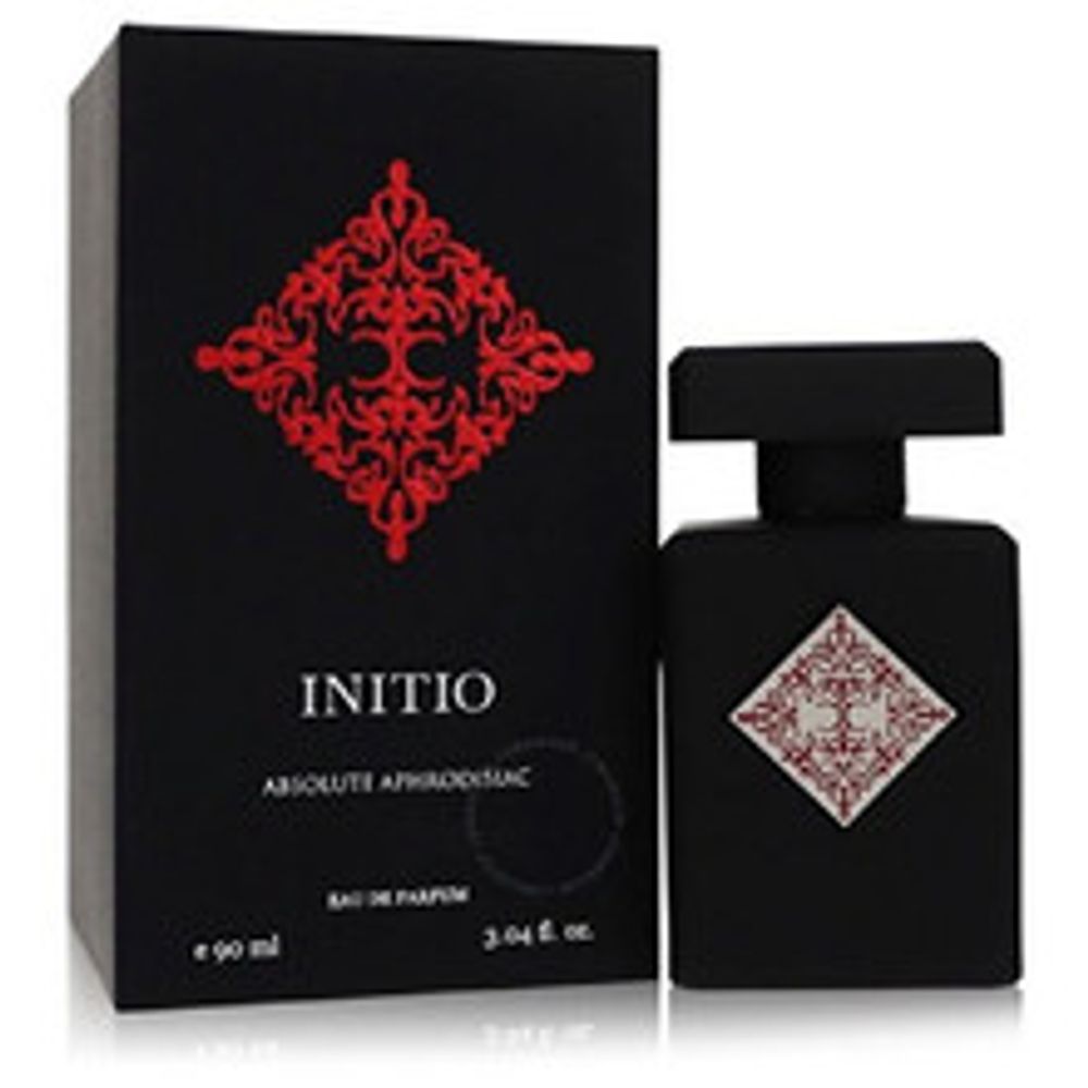 Initio Absolute Aphrodisiac EDP 90ml