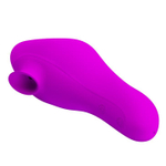 Вакуумный стимулятор клитора Magic Fish