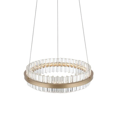 Светильник подвесной ST Luce Cherio SL383.203.01