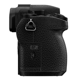 Фотоаппарат Panasonic Lumix DC-G95 Body