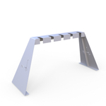 Парковка для самокатов