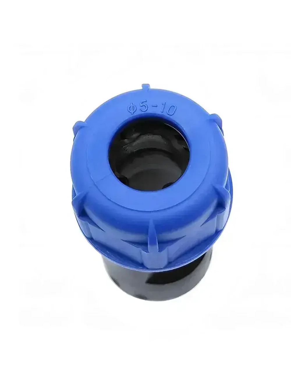 Разъем герметичный SP17 водонепроницаемый, 2 контакта, соединительный, вилка+розетка (IP68,10А,12-220В).