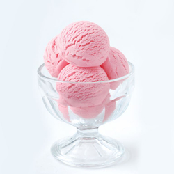 Роза красная порошок, 500 гр