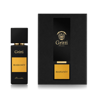 Gritti Biassanòt Parfum Parfum UNISEX 100 ml (unisex)