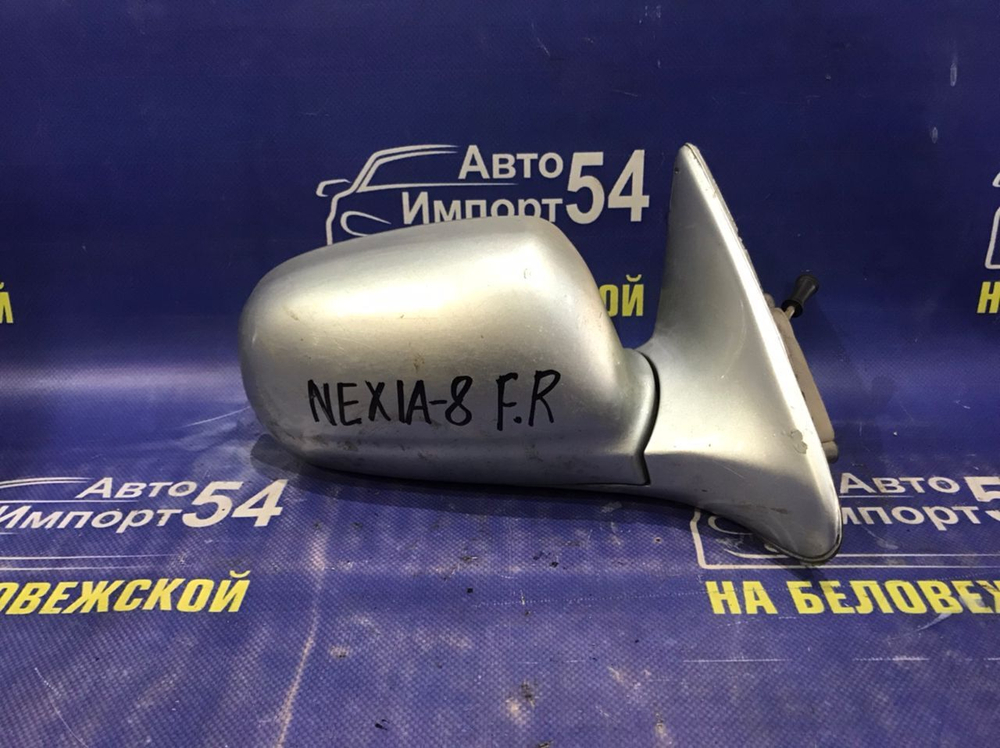 Зеркало правое DAEWOO NEXIA 2006