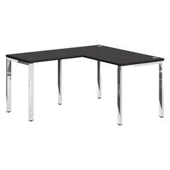 Стол угловой XGCT 1415.1  1400х1500х750 XTEN GLOSS