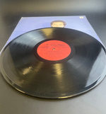 LP Михаил Муромов №1 - Ведьма. Виниловая пластинка 12 дюймов LP. Мелодия СССР 1990 год
