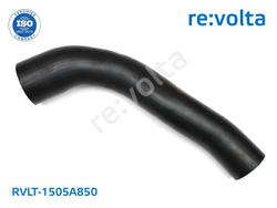 Патрубок интеркулера к дроссельной заслонке Mitsubishi / RVLT-1505A850