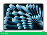 Ноутбук Apple MacBook Air 15" M4 2025 MC7C4