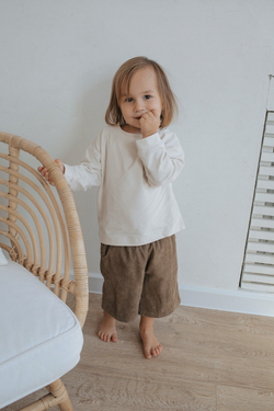 ДЕТСКИЙ ЛОНГСЛИВ LONG kids
