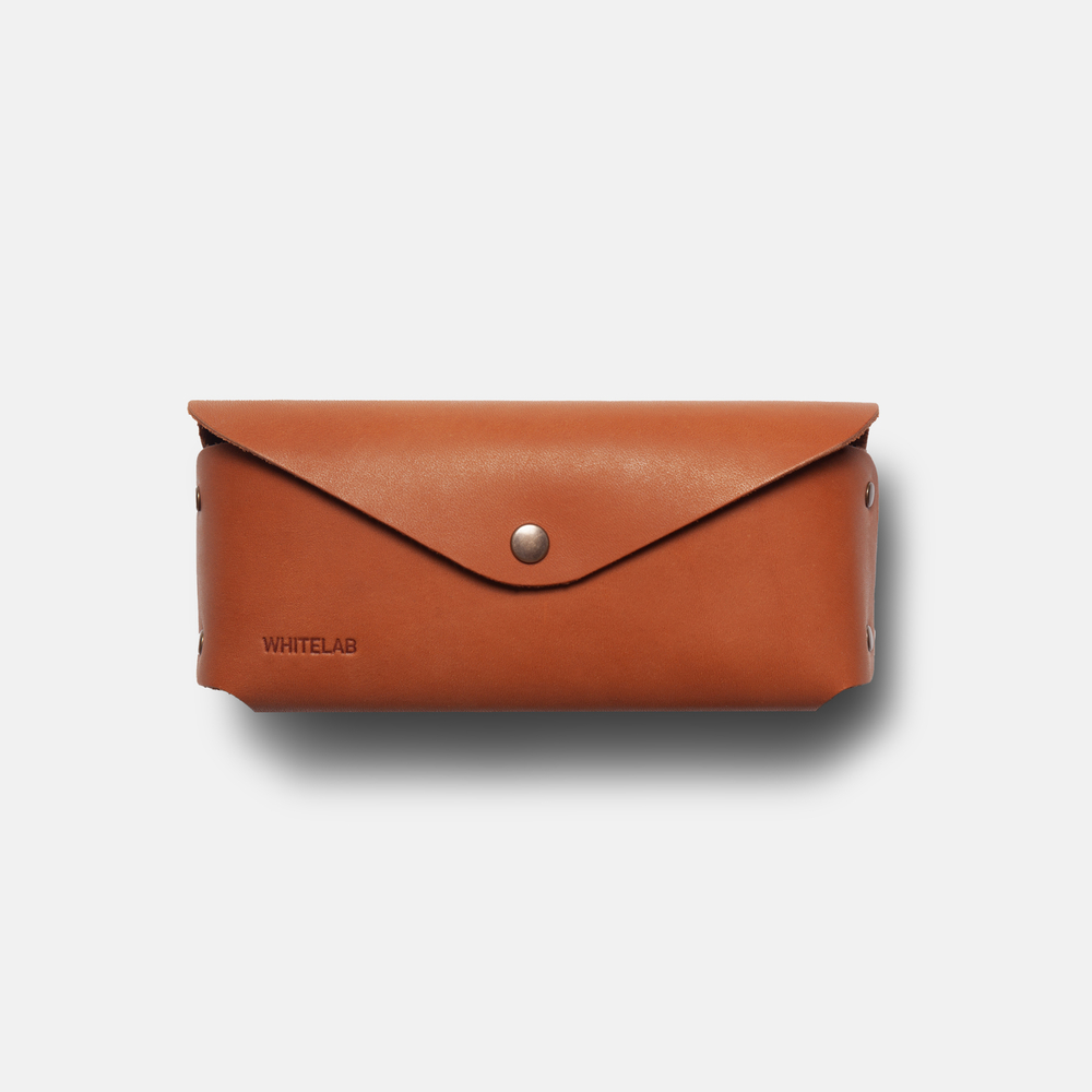 Очки солнцезащитные WhiteLab Ti - купить по выгодной цене | WHITELAB