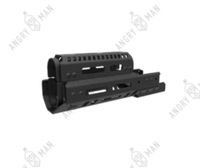 Цевье Н-6 для АК-74, АК-105, ВПО 209, TG2, Тактические Идеи