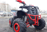 Квадроцикл RAPTOR Dux Lux 8