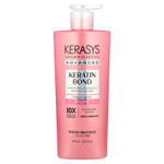 Kerasys, Advanced, Keratin Bond Treatment, Volume, 600 мл (20,2 жидк. Унции)
