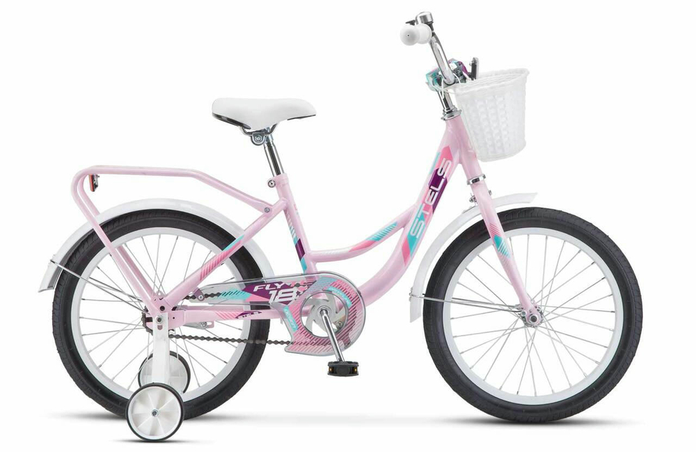 Детский велосипед Stels Flyte Lady 16" Z011 (2023)