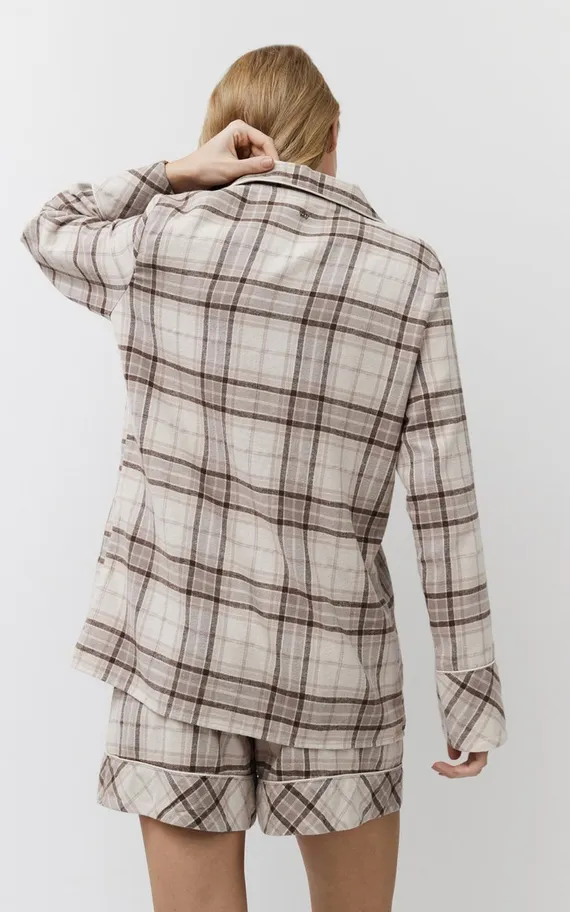 MAELLE Пижама женская с шортами