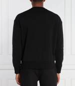 Худи Calvin Klein - черный(K10K112870)