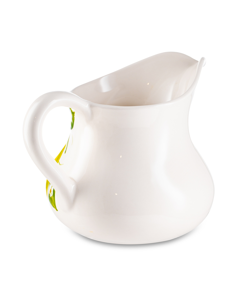 Кувшин 1.5л Edelweiss Лимоны и цветы