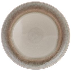 ТАРЕЛКА ОБЕДЕННАЯ BRONCO "COUNTRY SIDE" 26,5 СМ (КОР=16ШТ.) МАЛ.УП.=4ШТ