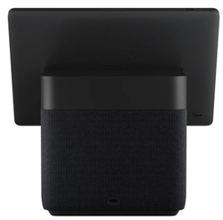 Умная колонка Яндекс Станция с Алисой Дуо Макс  Black с  Zigbee