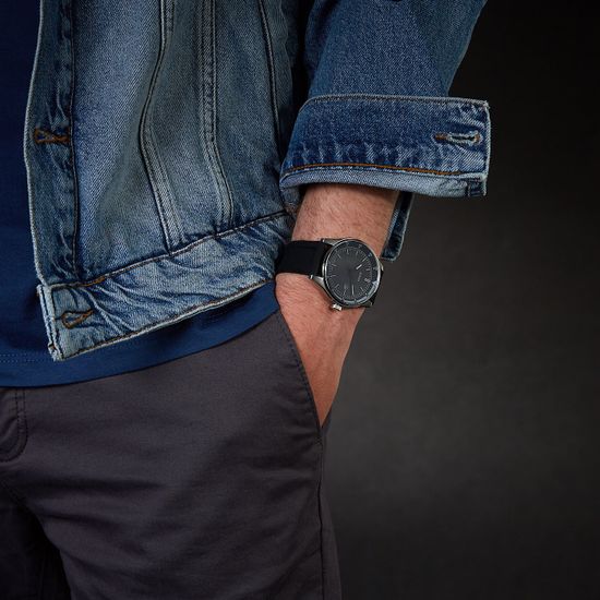 Мужские часы Fossil FS5535